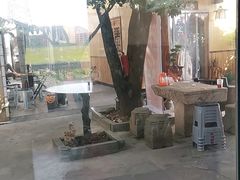 -李东农庄(中南百草园地标店)