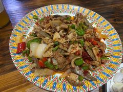 -伊犁羊杂馆