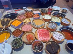 -海底捞大排档火锅(打浦路店)