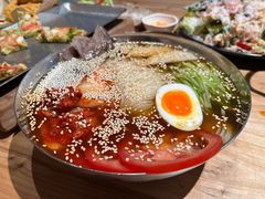 -KimPro 辛普乐概念韩餐