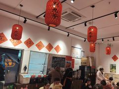 -荆九爷爆炒桥头三嫩(夫子庙店)