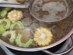 -官塘陈记鱼生·潮汕砂锅粥·潮汕生腌牛肉火锅(潮枫路总店)