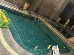 -和园景逸大酒店朗月汤泉