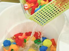 -龙格亲子游泳·水育早教运动中心(上虞钱江中心)