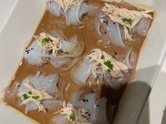 -四季民福烤鸭店(外滩外白渡桥店)