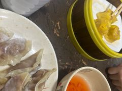 -博鳌悠然·忠锐杂粮茶餐厅