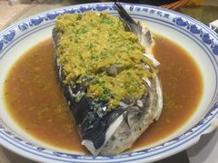 -森谷美食公园(杨行店)