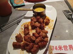 -通海俄式烧烤·俄罗斯大串(嵩山路店)
