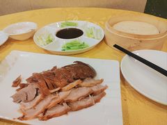 -西安烤鸭店(369烤鸭王店)