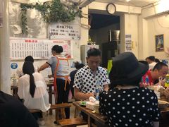 大堂-黑竹香鸡(营和巷店)