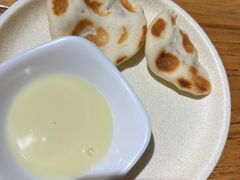 无花果烤馍-U你·湖北家宴菜(南湖总店)