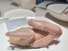 -狮王府淮扬菜(夫子庙老门东店)