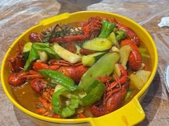 -老北京涮羊肉·龙虾.烧烤(江镇店)