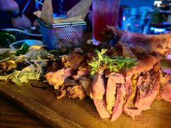 -MARU玛露音乐餐厅(大学路店)