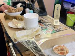 -面道赞宁海海鲜面(迎凤街店)