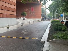 -上海衡山路十二号华邑酒店