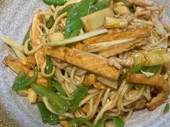 -圳兴面王·拌川·特色炒面(南山保利剧院店)