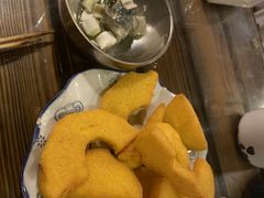 -昱家胡同·烧烤海鲜铜锅涮肉(和平里店)