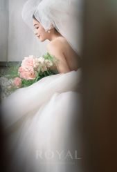 -挪娅婚纱摄影皇家会所