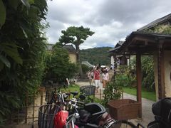 -中村藤吉(本店)