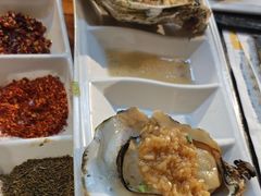 -木屋烧烤(白石洲店)