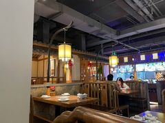 大堂-首秀·四川料理(星耀101店)