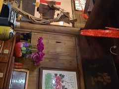 -礼耕堂·百年茶人餐厅(梅家坞店)