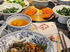 -阿大排档(长春这有山店)