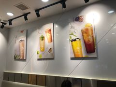 大堂-CoCo都可(火车站东广场店)
