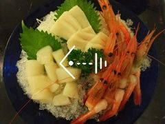 带子刺身-汕头国际大酒店-牛一町目餐厅