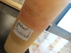 -书亦烧仙草(长沙医学院店)