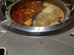 -蜀留香火锅·始于1999·原四川老火锅(白堤路店)