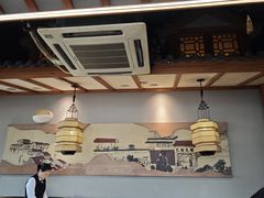 -巴渝瓦肆重庆鲜火锅(宝龙环湖店)