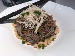 鸡丝荞面-望蓉城·古法酸菜鱼(世纪汇店)