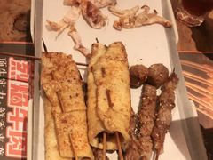 -木屋烧烤(龙华店)