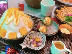 -辣斗辣·老火锅(红谷滩万达店)