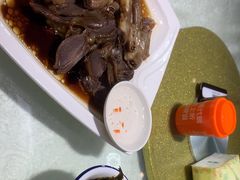-东江海鲜大排档·潮汕菜·砂锅粥