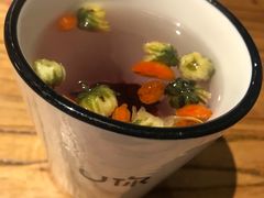 -U你·天然调味(南湖总店)