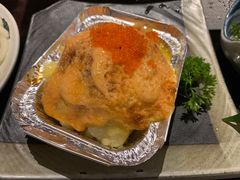 -昱匠·日本料理(金融街店)