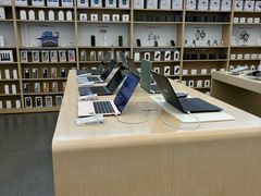 -华为授权体验店(华强北远望数码商城)