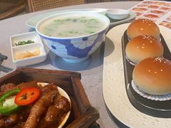 -晓粤·惹味粤菜(凯德乐峰广场店)