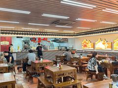 -老柴枝猪脚饭(窑岭店)