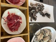 -鑫宝沙茶牛肉火锅(永泰店)
