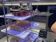 -嫩羊羊·延边烤串·朝鲜族美食(张家港美食街店)