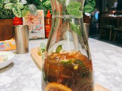 冰薄荷柠檬-PHO爺·越南料理(亦庄大族广场店)