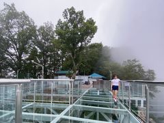 -陕西省红河谷森林公园