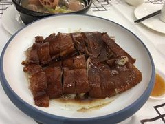陈皮烧鹅-松雅轩商务婚礼生日(同和店)