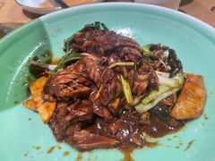 -山东宾馆·齐鲁苑餐厅