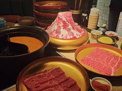 -温野菜涮涮锅(西单大悦城店)