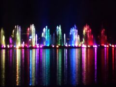 -清迈夜间动物园